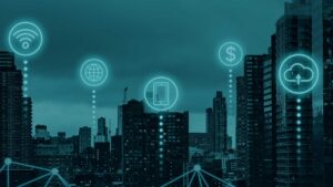 software services company